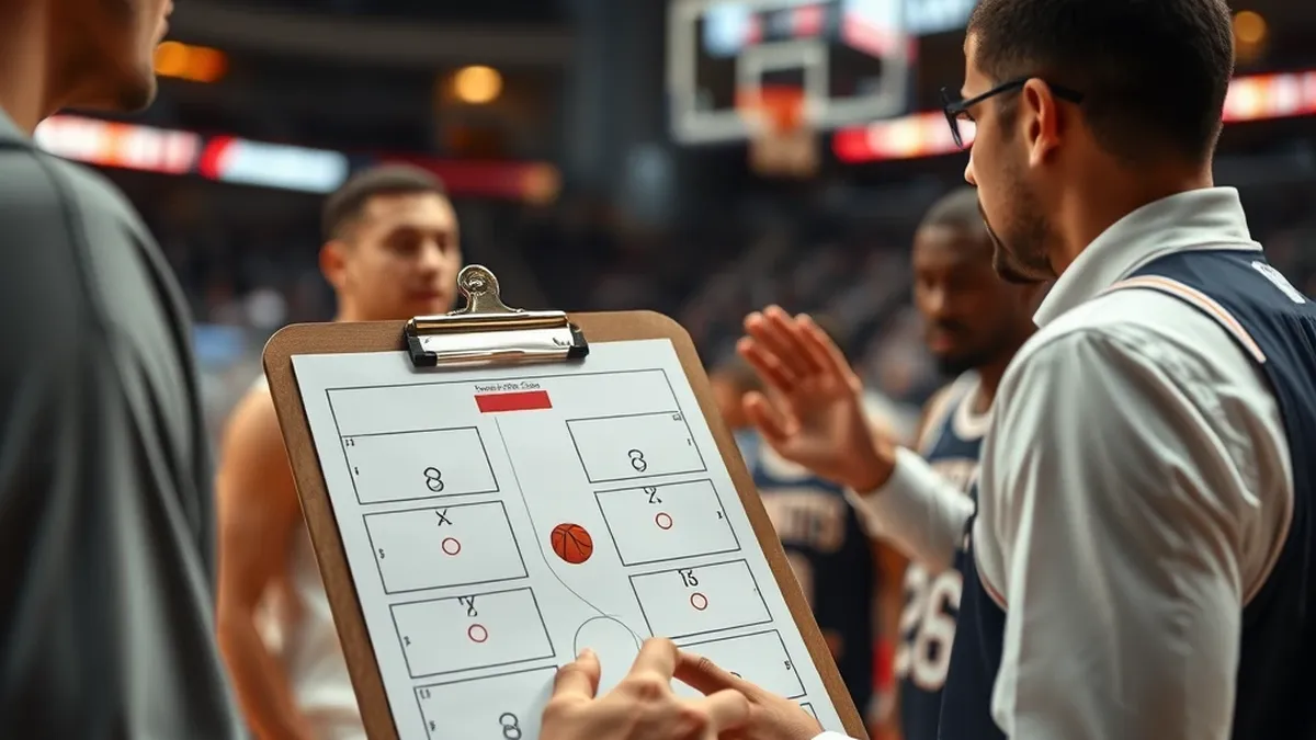 Boston Celtics assistant coaches Tony Dobbins and Tyler Lashbrook are in the running for NBA head coach positions