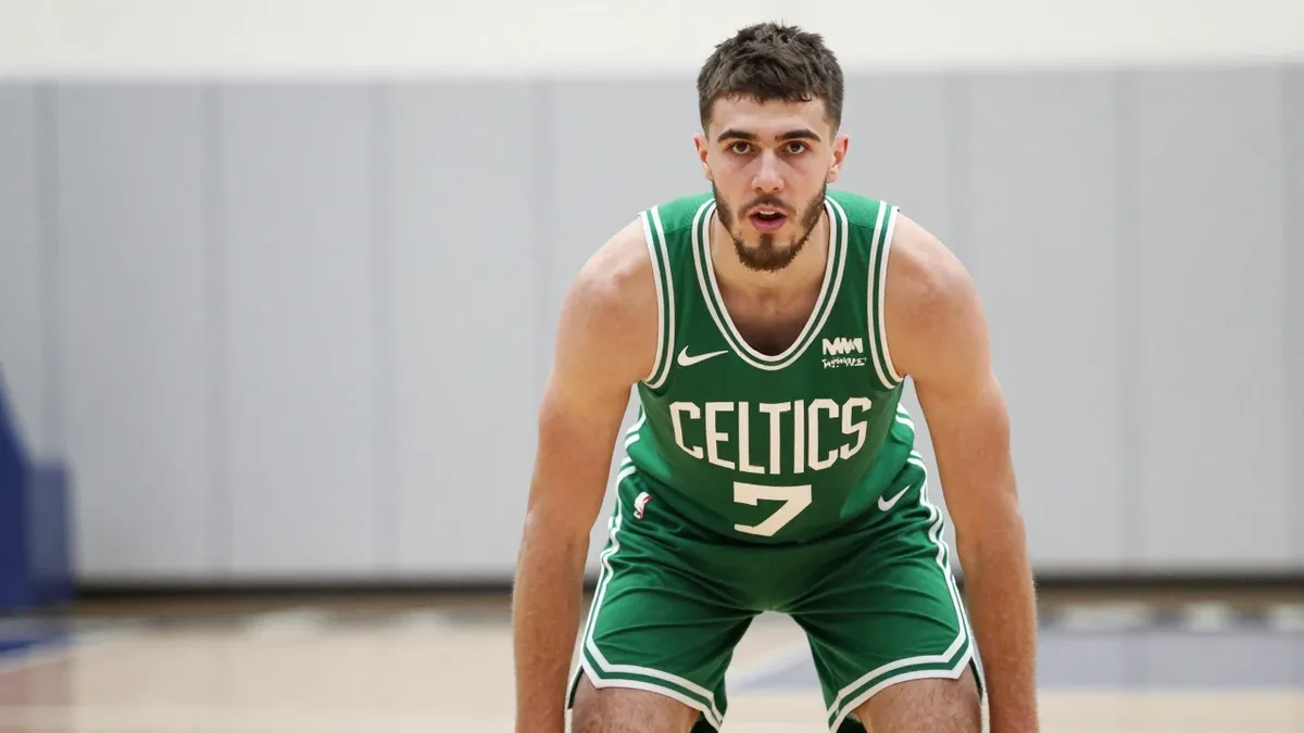 Boston Celtics dominate Bulls 134-99, extend winning streak to two games