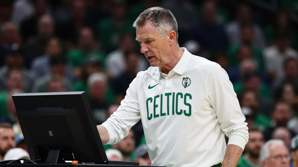 Explore the unique era when the Boston Celtics were publicly traded on the NYSE
