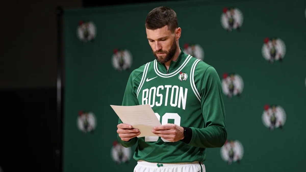 The Boston Celtics have made significant moves in the 2026 offseason, signing key players and making strategic trades