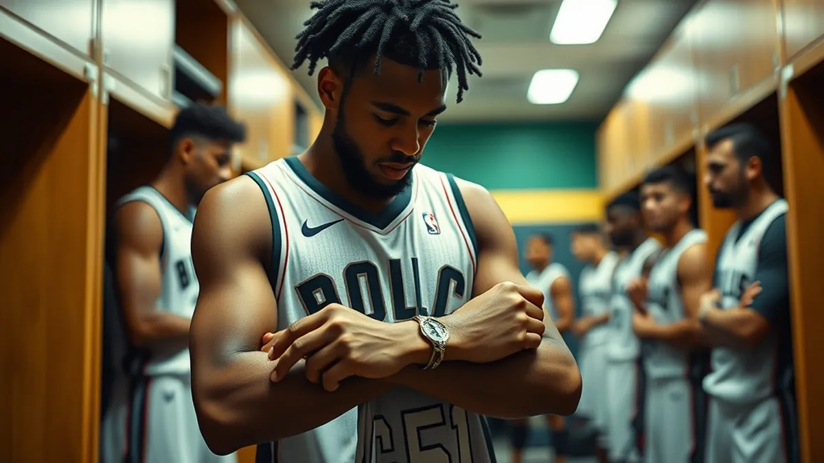 Boston Celtics Set to Dominate NBA Offseason 2026