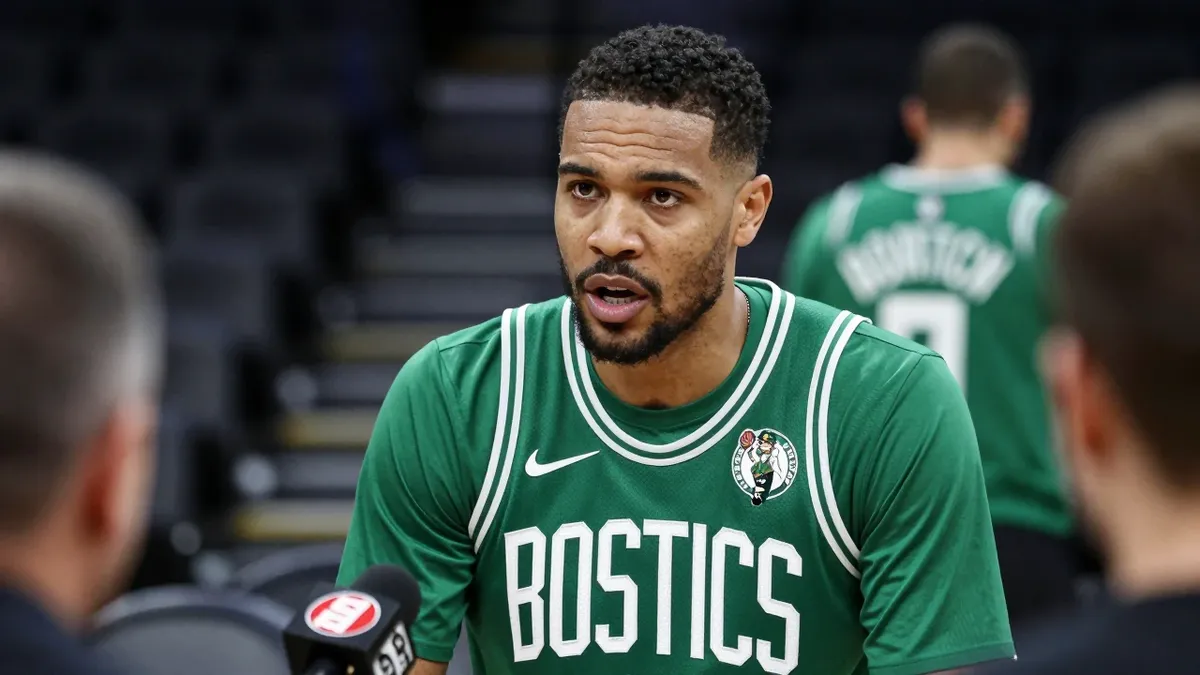 The NBA's severe sanctions against the LA Clippers for the Kawhi Leonard scandal could impact the Boston Celtics'...