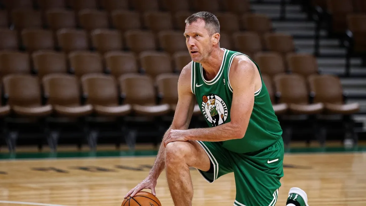 Boston Celtics Build Chemistry in Charleston Camp Amid Historic Rain