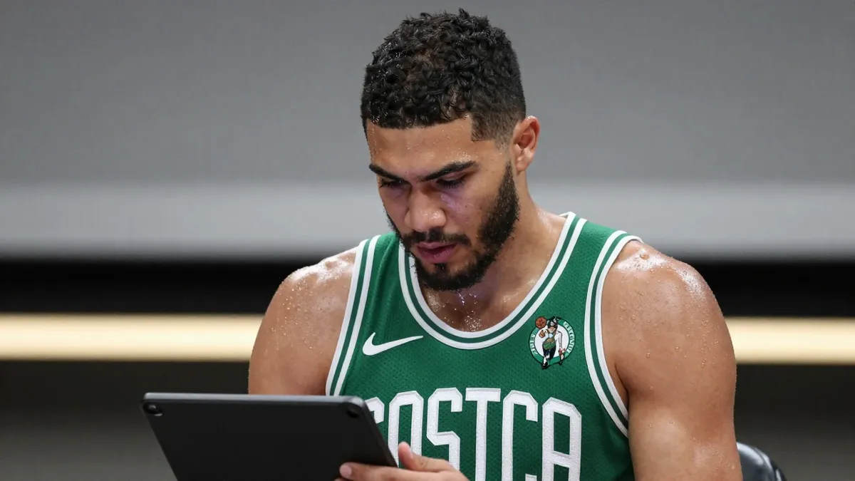 Stay up-to-date with the latest Boston Celtics news, including trade rumors, player updates, and more