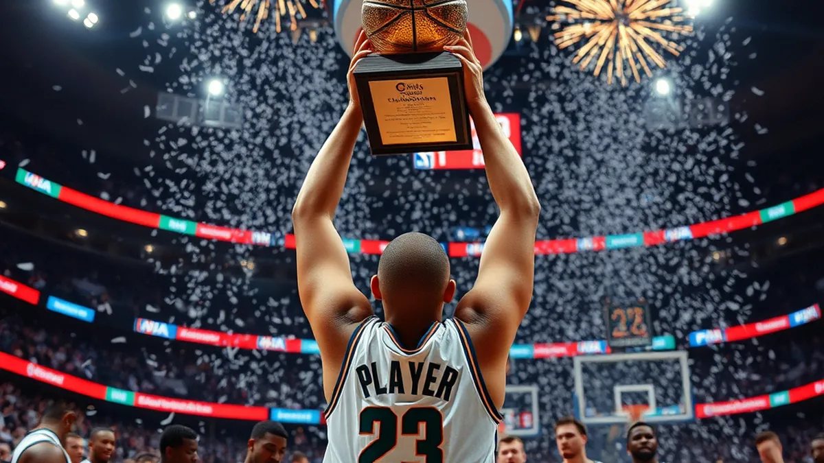 Boston Celtics Missed Chance at NBA Championship Title