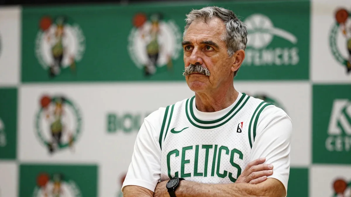 The Boston Celtics bounced back from a disappointing 1970 season to win 56 games in 1974, securing first place in the...