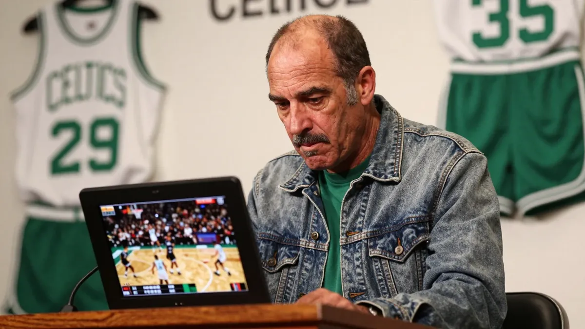 The Boston Celtics' 1985-86 season was a historic one, with the team winning their 16th NBA championship