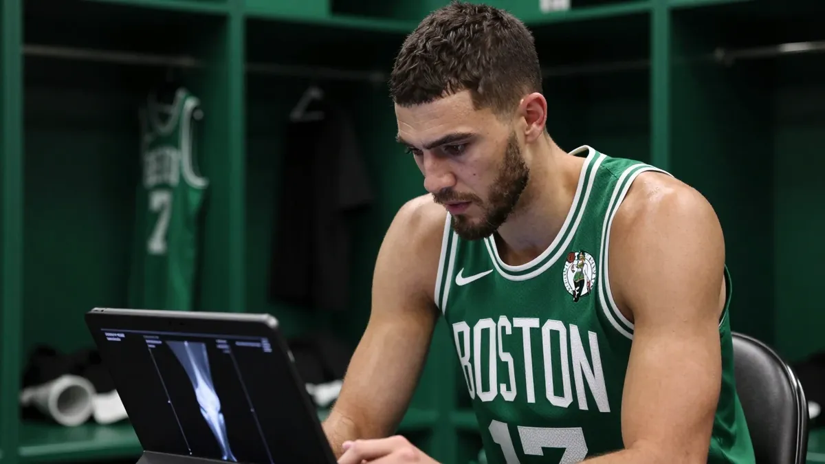 Boston Celtics' future hangs in the balance as Jayson Tatum's injury raises questions about his recovery and the team's...