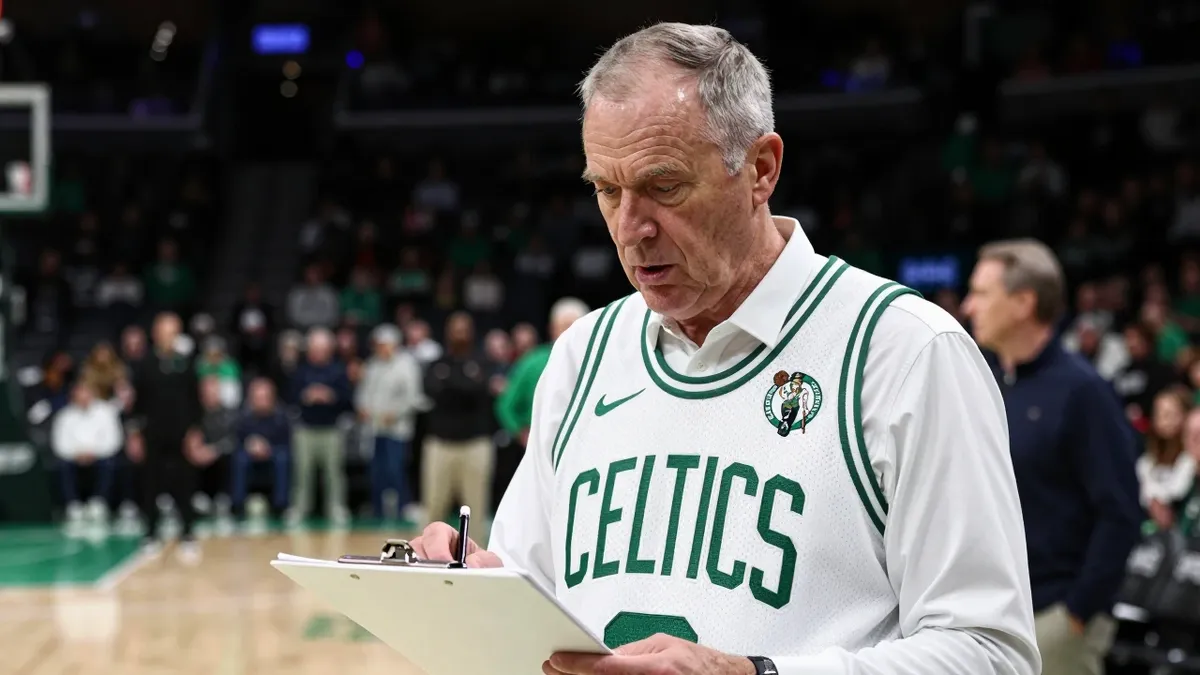The Boston Celtics' legacy extends beyond titles, as Red Auerbach's coaching tree now connects 28 of 30 NBA head coaches