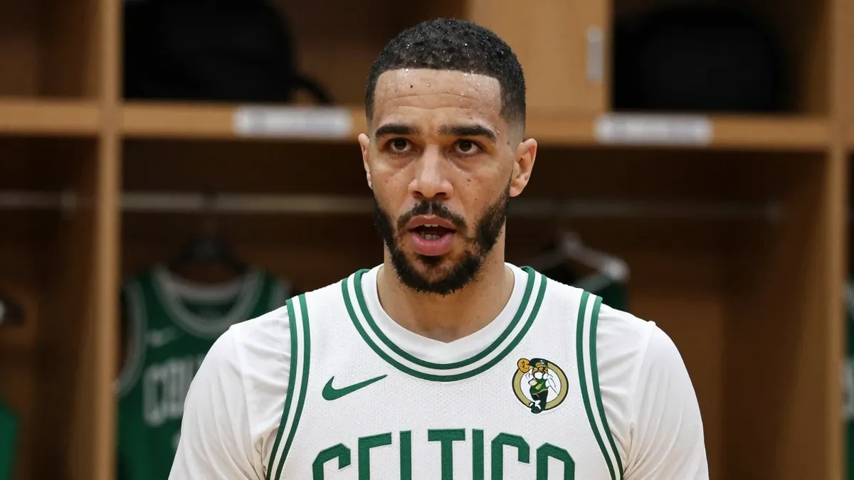 Boston Celtics head coach Joe Mazzulla reveals his ultimate goal is to be forgotten, a philosophy tested after a playoff...