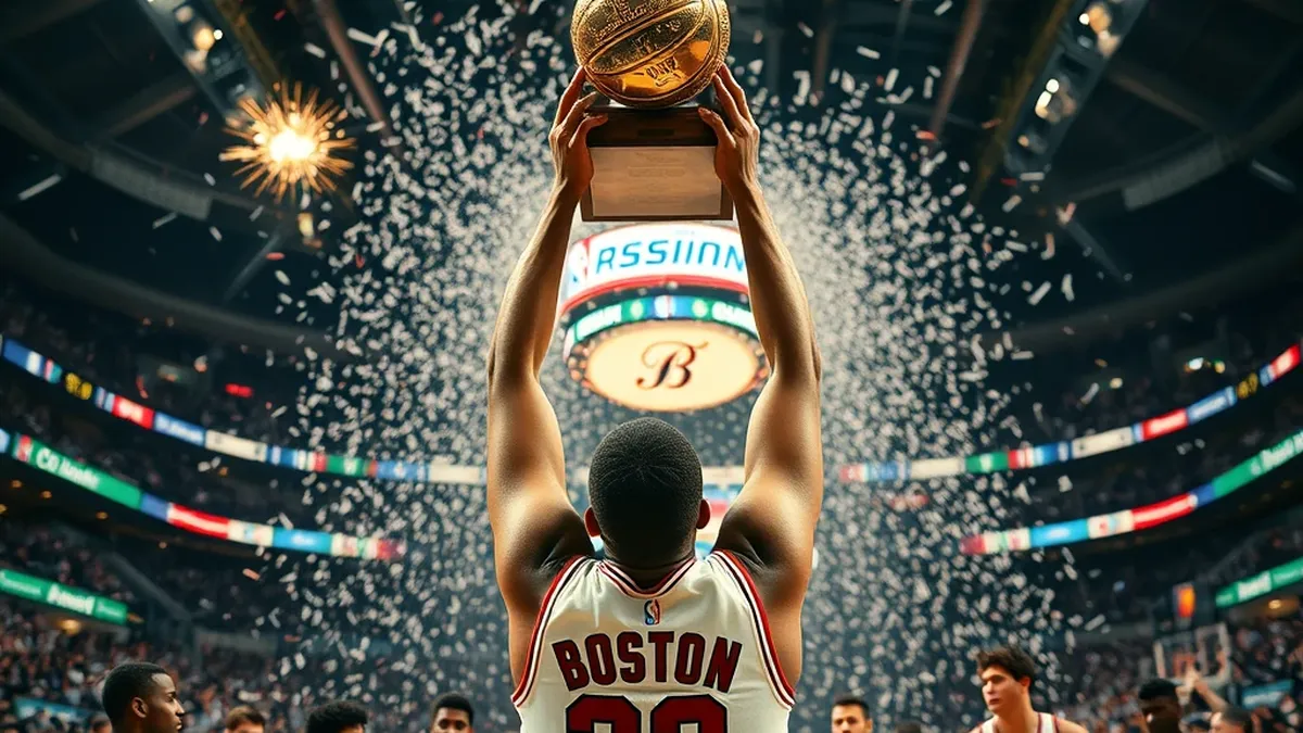 The Boston Celtics have officially stepped back from pursuing **Giannis Antetokounmpo**