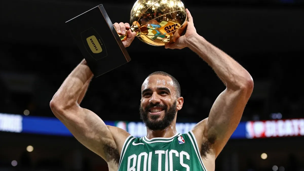 The Boston Celtics secured their 13th NBA title in 1976, beating the Phoenix Suns in an exciting series, after Recent...