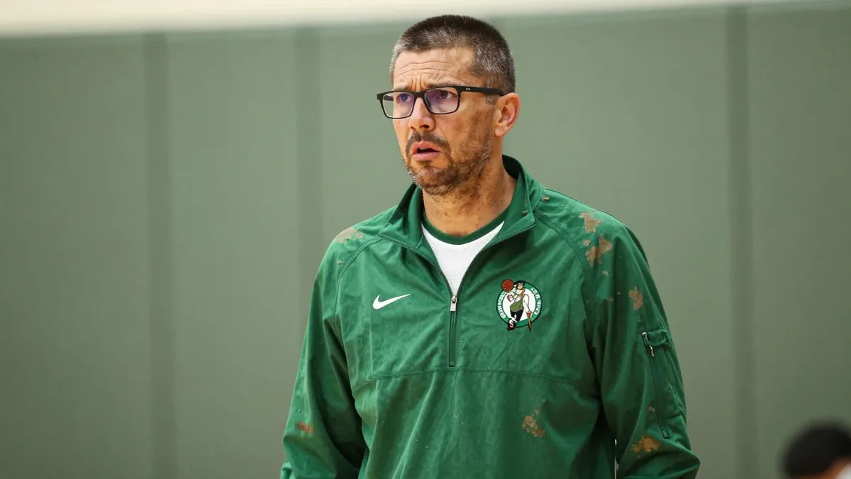 The Boston Celtics may face a harsher reality after trading Jaylen Brown for a 36-year-old Paul George and two future picks