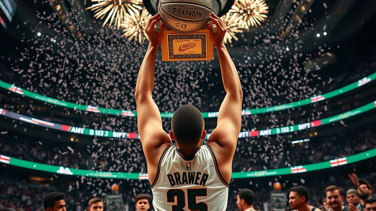 Boston Celtics Fail to Stop Knicks from Winning NBA Finals