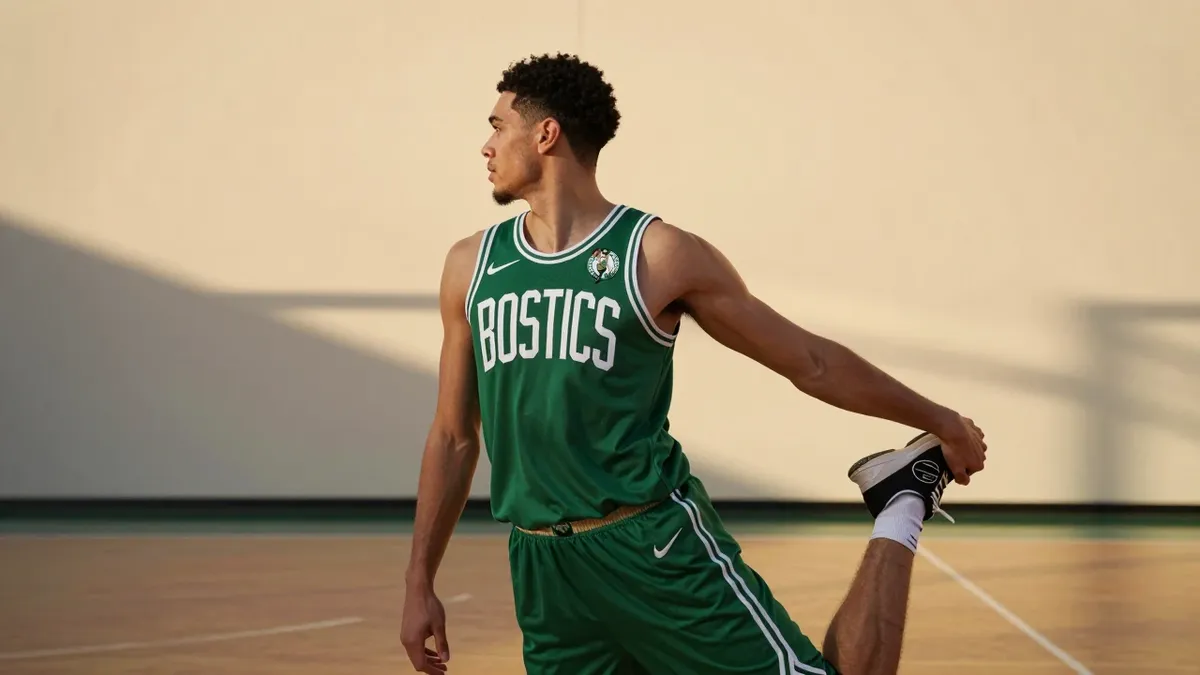 A proposed three-team trade would send Aaron Gordon to the Boston Celtics, adding size and defense next to Jayson Tatum...