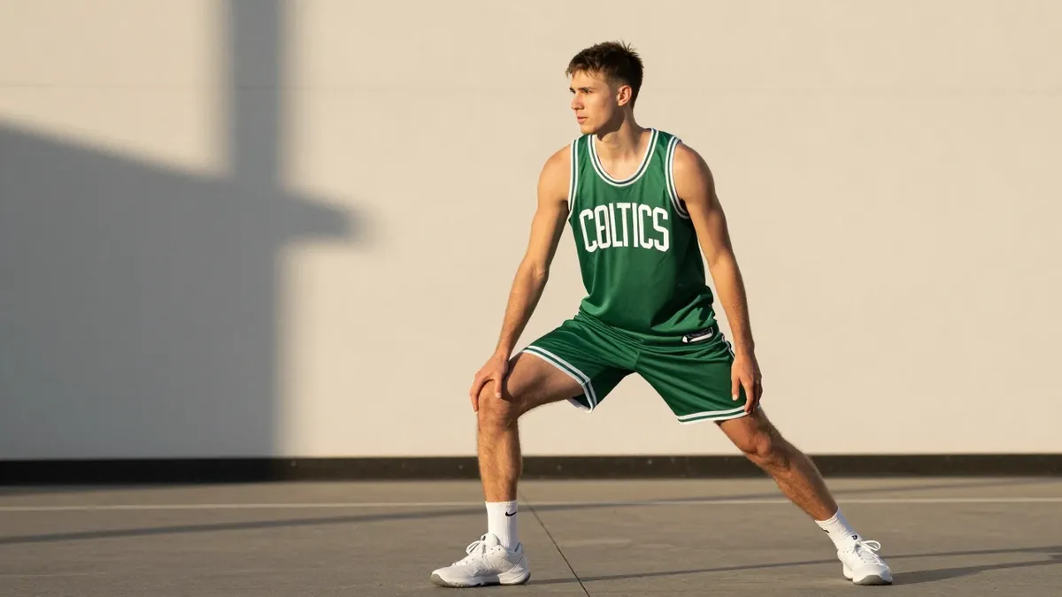 Boston Celtics' evolving NBA philosophy fuels preseason success