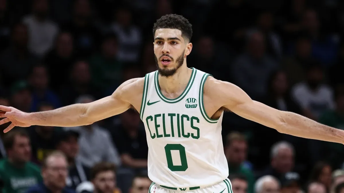 Boston Celtics show preseason promise with offensive rebounding and defensive pressure