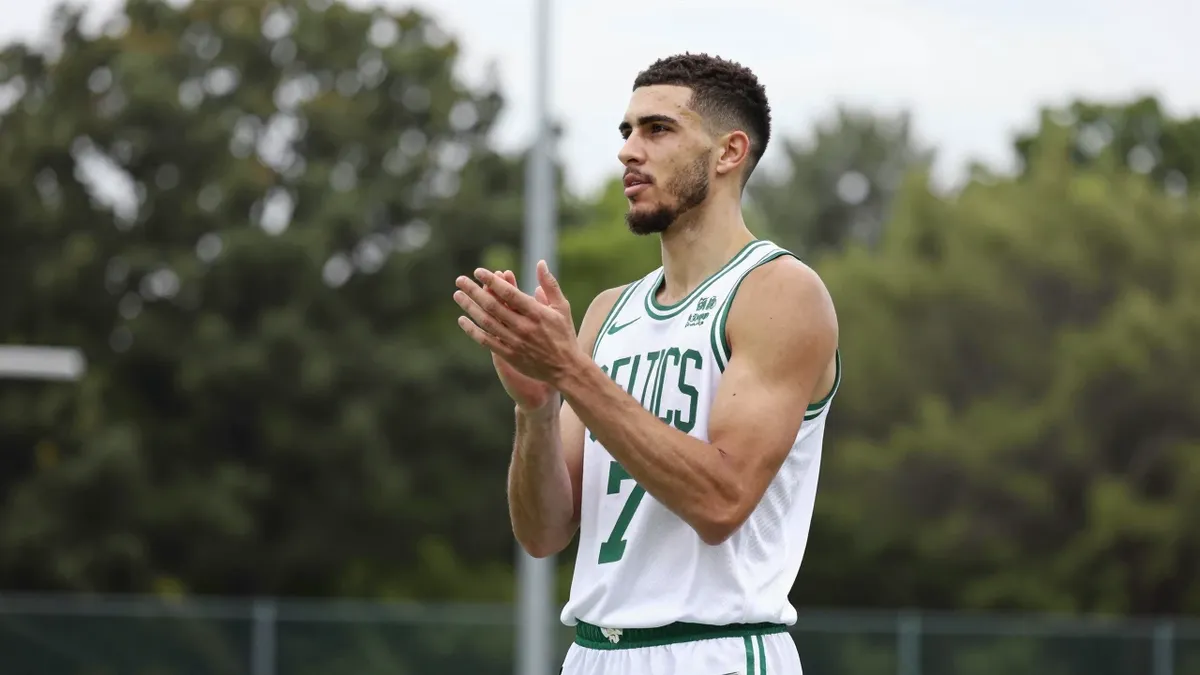 Boston Celtics news roundup: Paul George's playoff role, Jayson Tatum addresses Jaylen Brown relationship, and the team's...