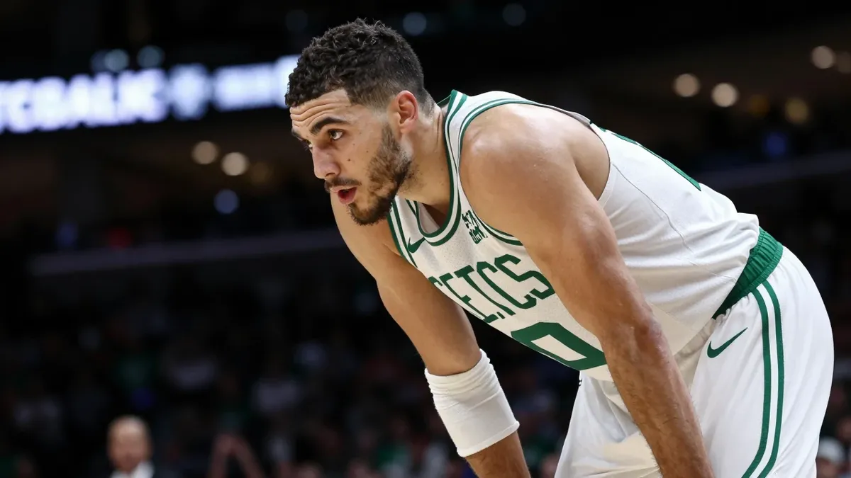 Boston Celtics Earn C+ Offseason Grade After Jaylen Brown Trade