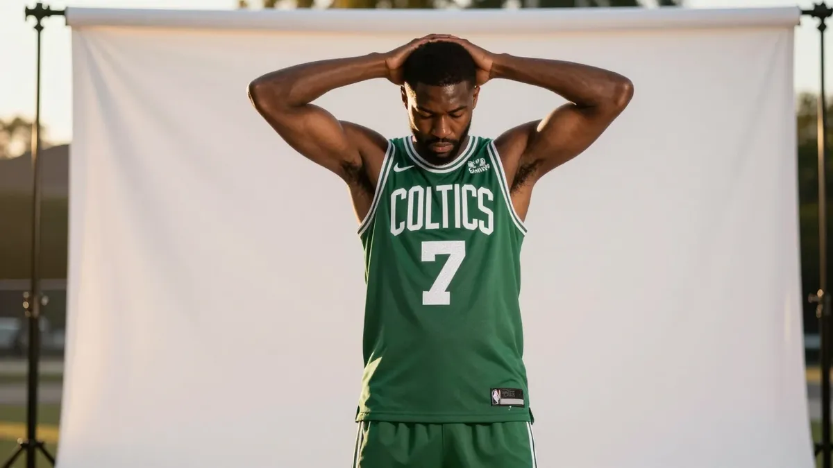 Former Boston Celtics forward Michael Sweetney has died at 43