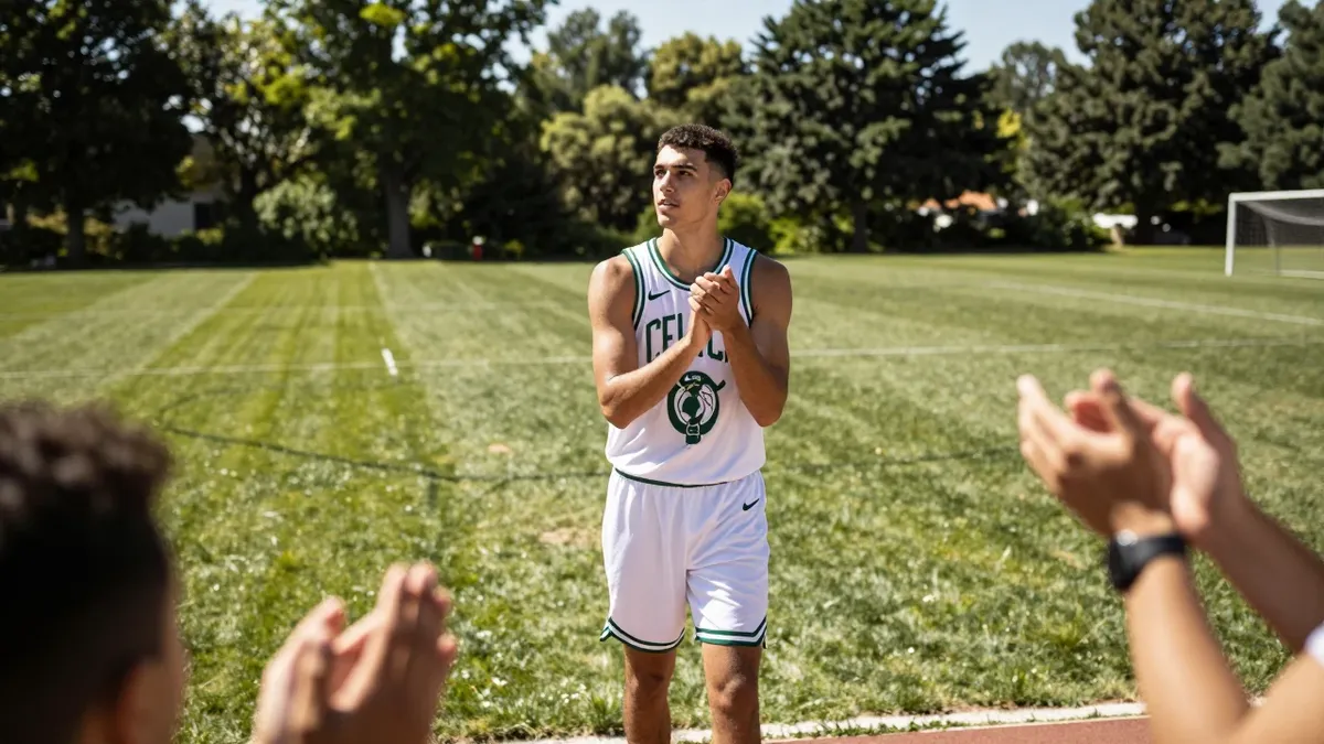 Explore the complete list of Villanova Wildcats drafted by the Boston Celtics throughout NBA history