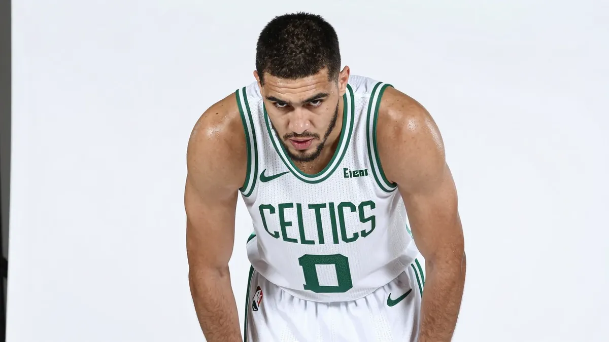 Boston Celtics Embrace 'Big Fella University' Mentality in Crowded Frontcourt