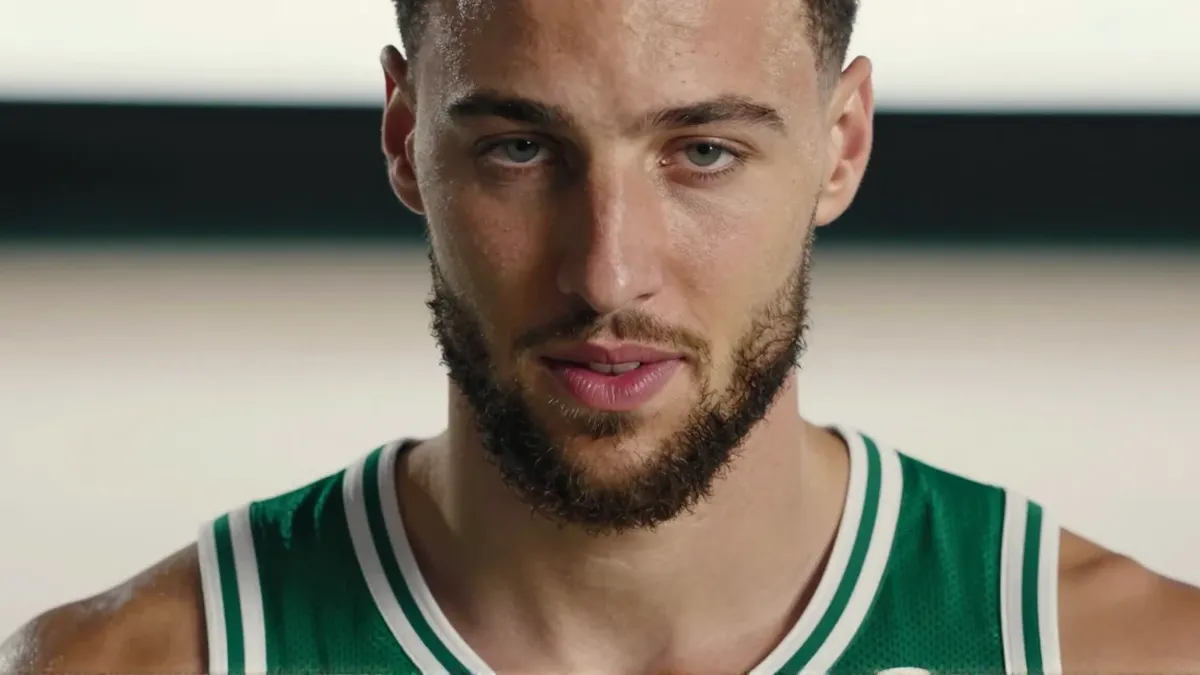 Boston Celtics Trade for Klay Thompson