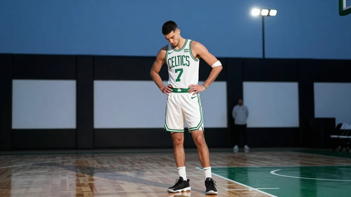 Boston Celtics' Historic Day: Paul Pierce's Stabbing Survival and Team's Current Form