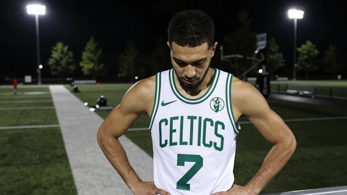 Boston Celtics aim for East's top seed after strong preseason run
