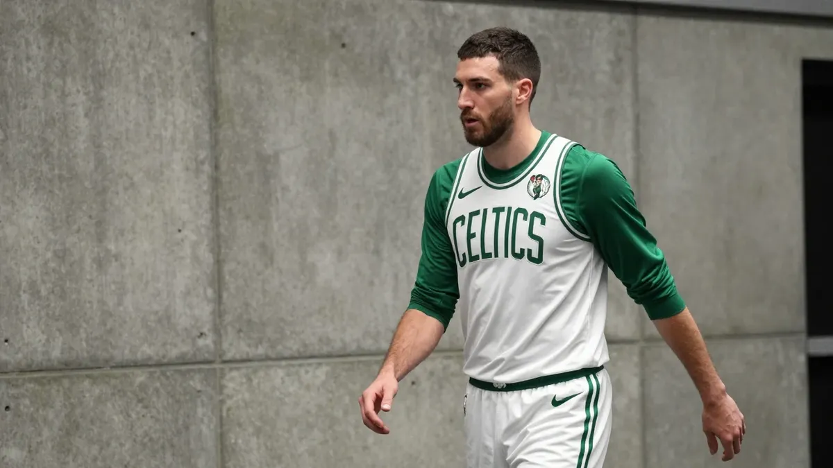 Boston Celtics Unveil New Era at Media Day as Winning Streak Hits Five