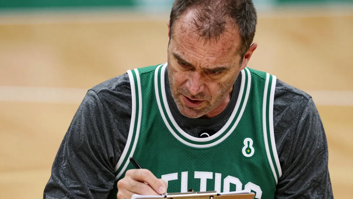 The Boston Celtics won their 10th NBA championship in 1969, defeating the Los Angeles Lakers in the NBA Finals