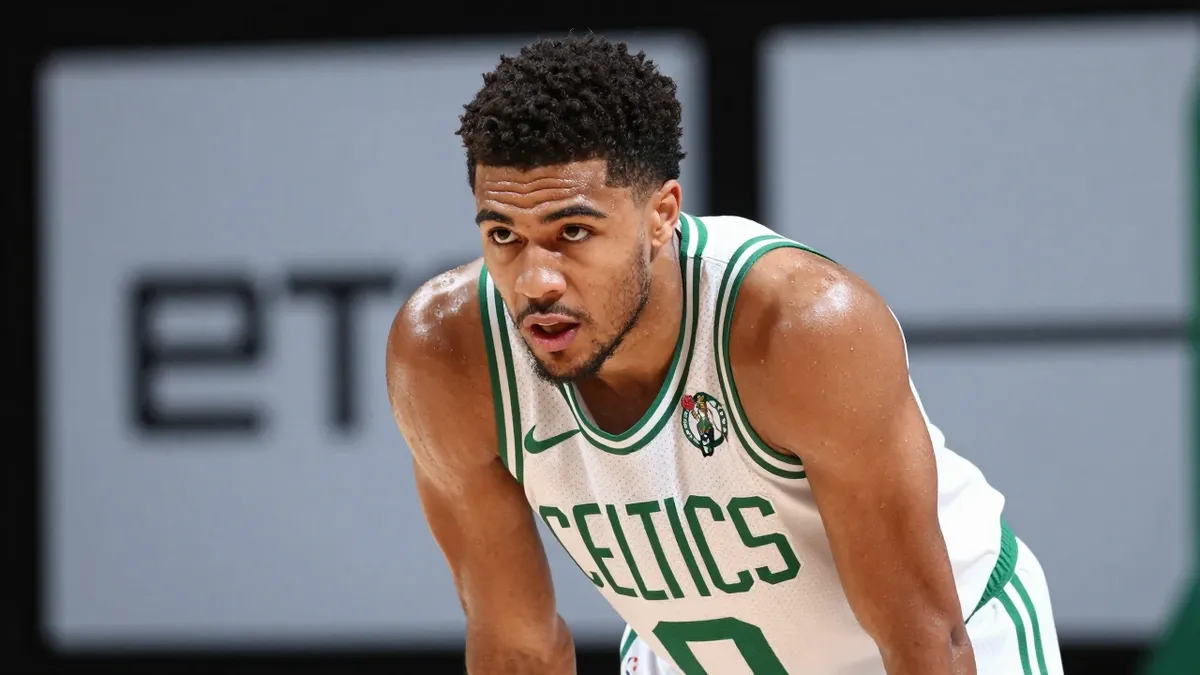 The Boston Celtics signed guard Hank Morgan to a training camp deal on September 11, 2026, then waived him hours later, a...