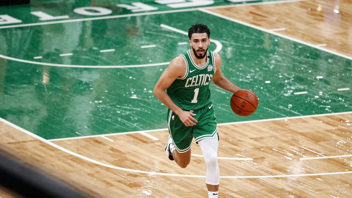 Boston Celtics Eye Final Two-Way Spot as Training Camp Battle Heats Up