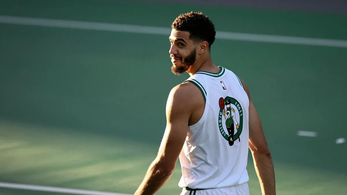 Boston Celtics Celebrate Historic Day with Trades and Birthdays