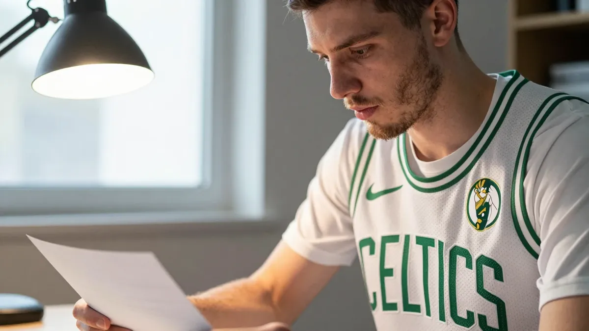 Boston Celtics offseason target Lee Hyun-jung has signed an Exhibit-10 deal with Portland