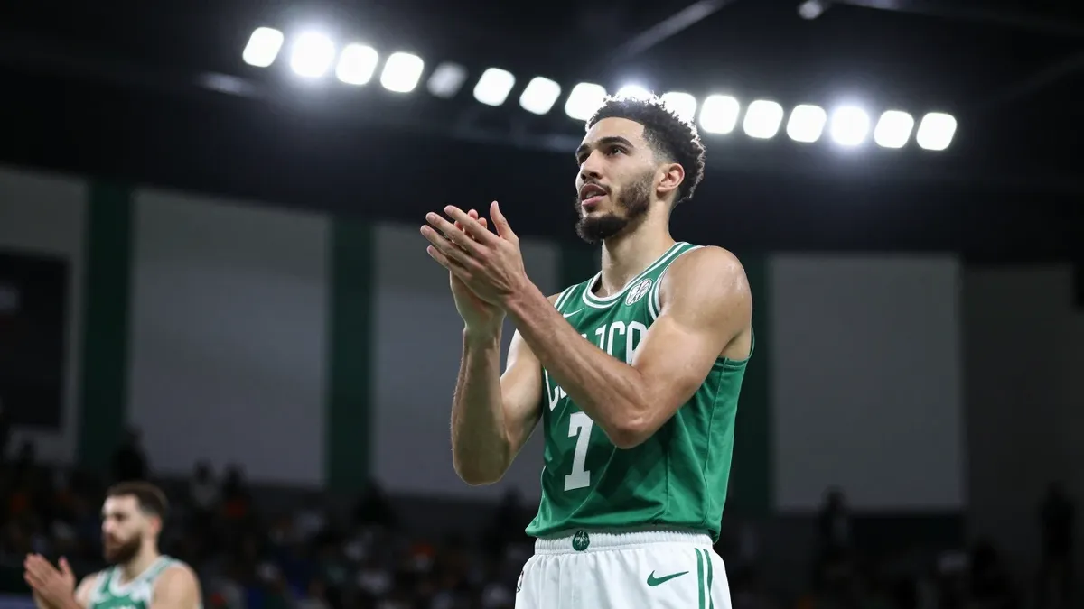 Boston Celtics Preview 2026-27 Season: Health Questions Loom After Strong Finish