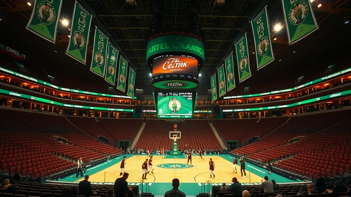 The Boston Celtics have shown impressive form recently, but there are areas that require tactical adjustments for...
