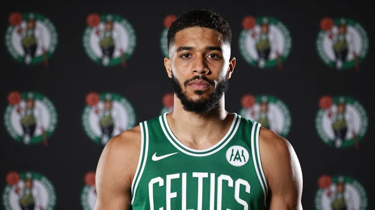 Boston Celtics news and updates, including the team's disappointing playoff finish and the pressure to perform in the...