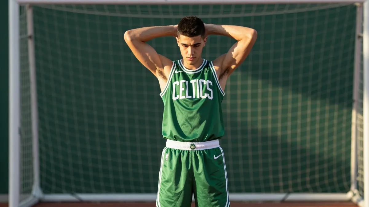 Boston Celtics Eye New Season with Key Players Under Pressure After Jaylen Brown Trade