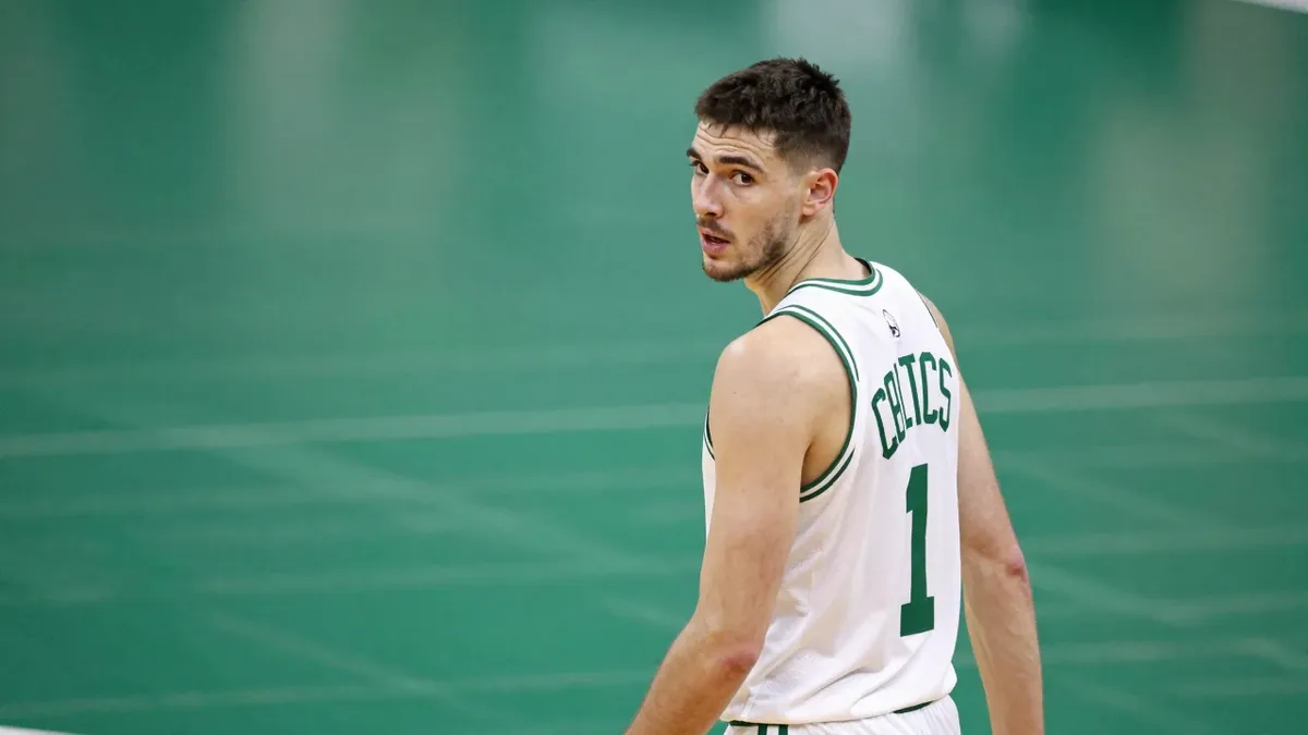 Boston Celtics extend Payton Pritchard and convert Devin Carter ahead of season opener