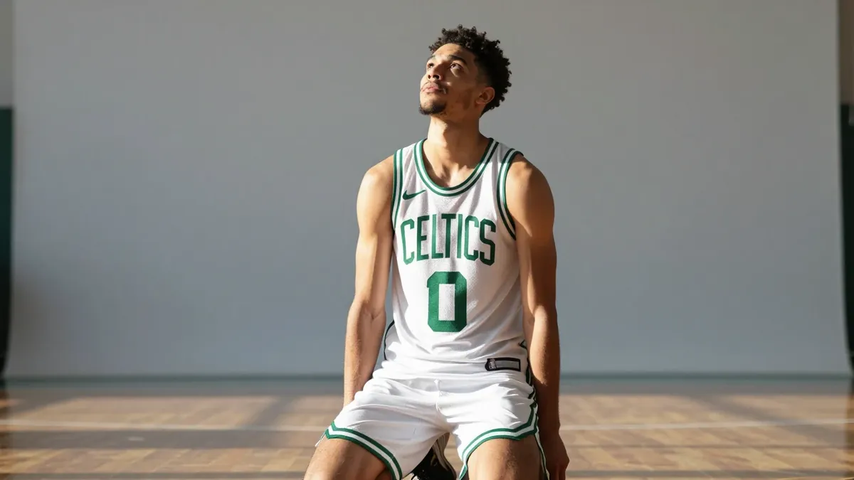 Boston Celtics' 2027 Eastern Conference Title Hopes Analyzed After Strong Recent Form