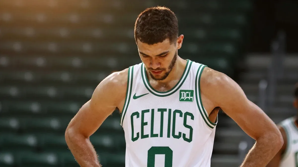 Boston Celtics dominate Hornets 114-93 in final preseason dress rehearsal