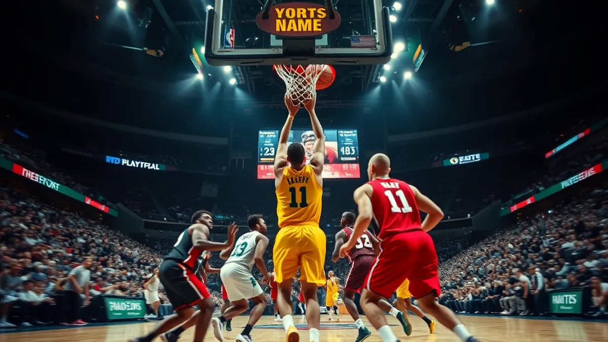 Boston Celtics Secure Key Win Against Milwaukee Bucks in Playoffs