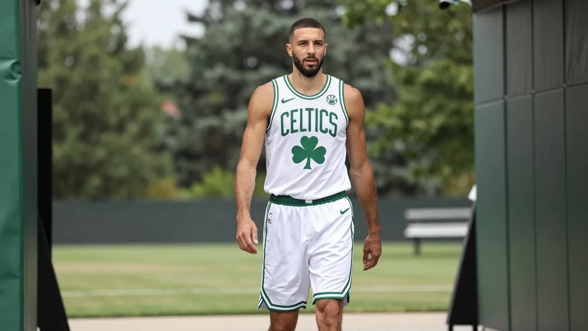 Boston Celtics Build Momentum with Dominant Win Over Pelicans