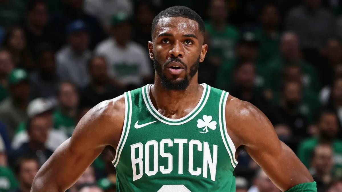 The Boston Celtics' 2008 championship season marked a turning point in the team's history, as they assembled a Big Three...