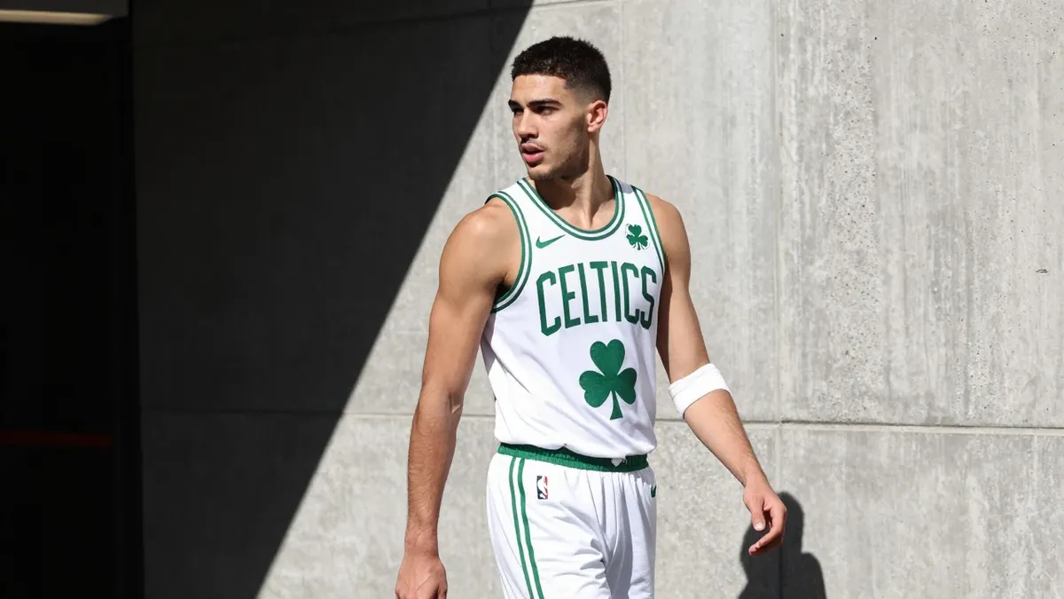 Boston Celtics win preseason overtime thriller against 76ers