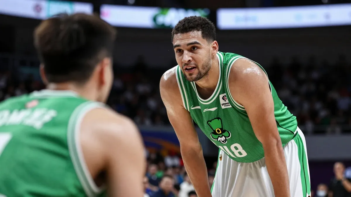Boston Celtics edge Nets in overtime thriller, extend winning run to three