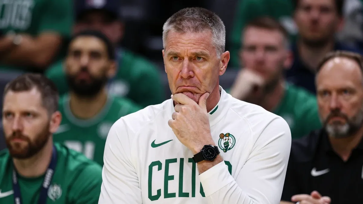 Analysis of billionaire ownership's influence on the NBA, focusing on the Boston Celtics and the Clippers' situation