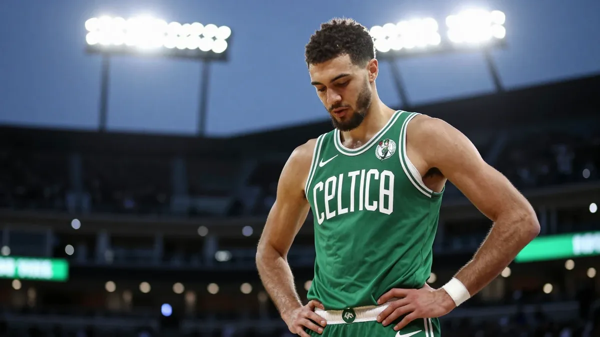 Boston Celtics' Jayson Tatum unlocks new dimension with elite passing stretch